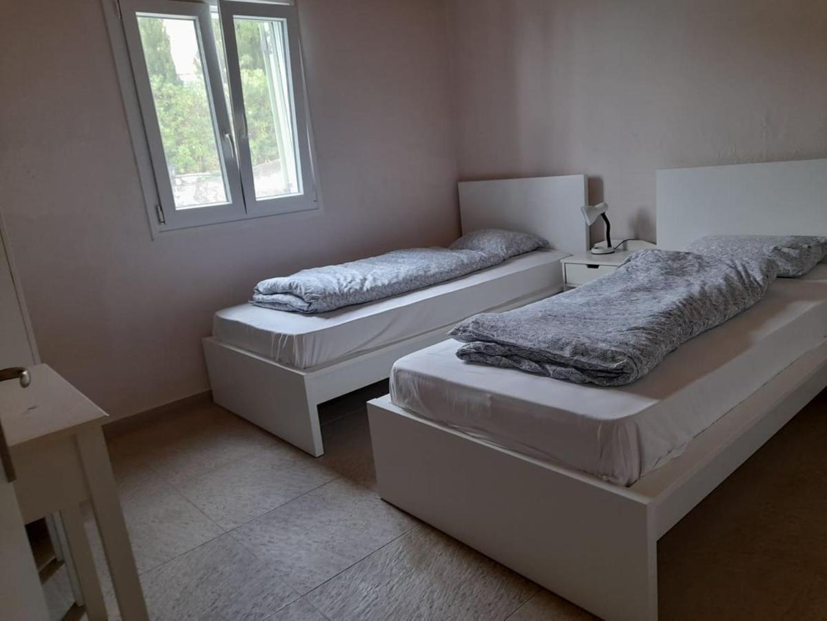 Villa Lemonia Kalámi Eksteriør bilde
