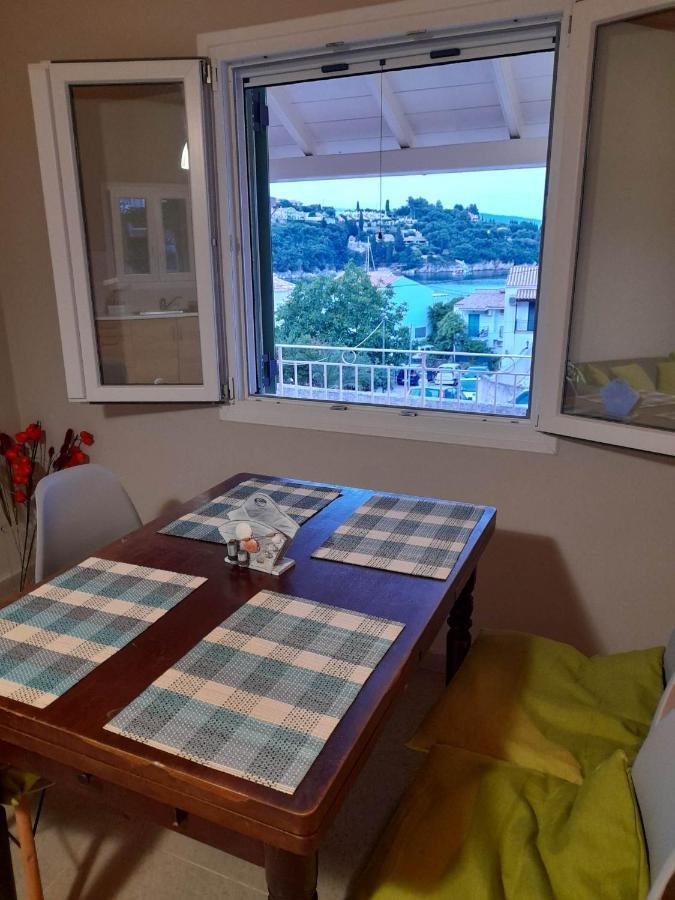 Villa Lemonia Kalámi Eksteriør bilde
