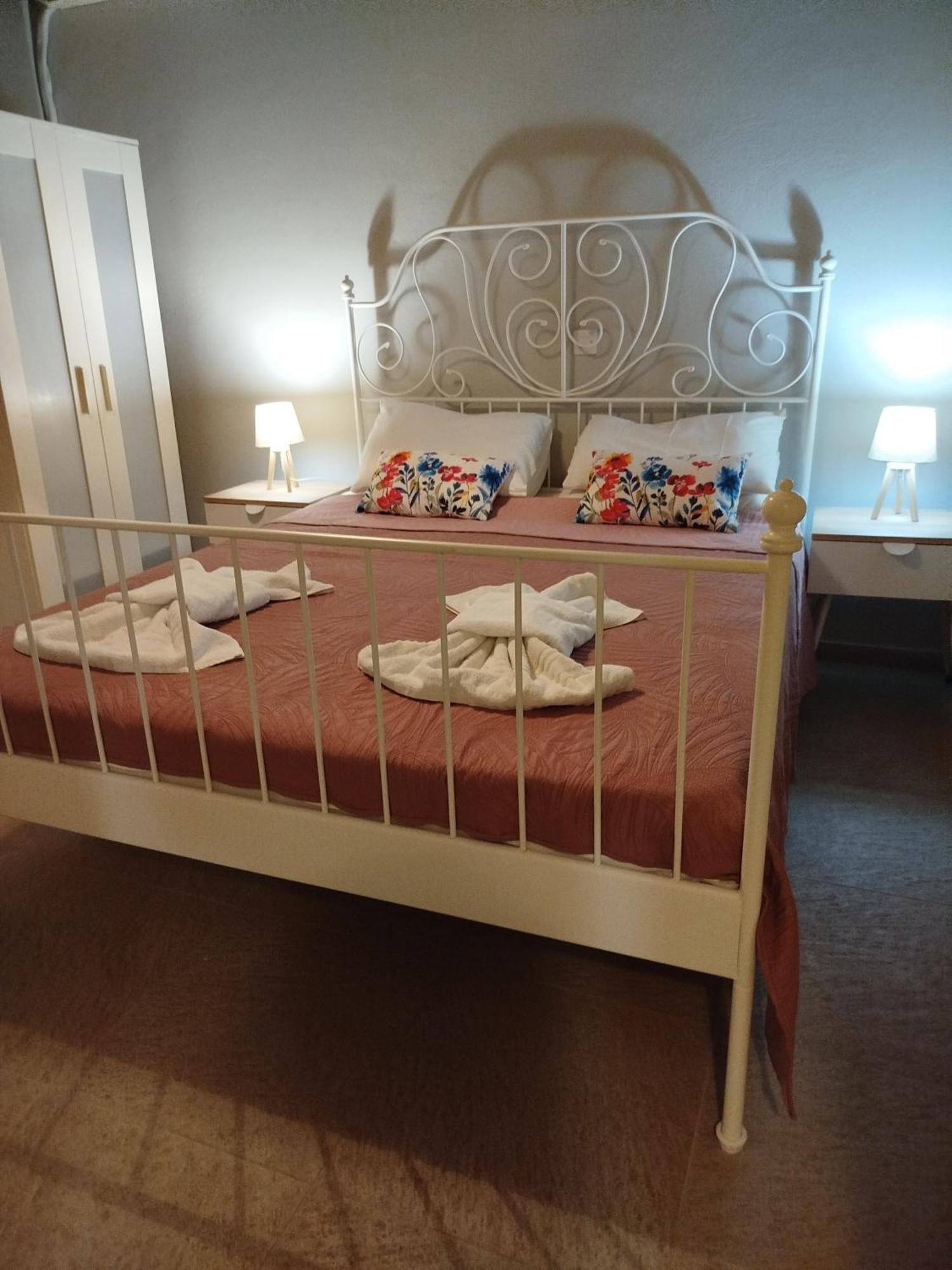 Villa Lemonia Kalámi Eksteriør bilde